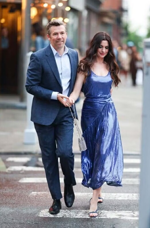 Công thức biến tủ đồ công sở của bạn đẹp như trong phim The Devil Wears Prada - 8