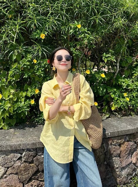 U40 không muốn bị gọi là amp;#34;bà côamp;#34;: Hãy bớt mặc đen trắng và xám, chuyển sang 4 màu này amp;#34;hackamp;#34; tuổi rõ rệt - 8