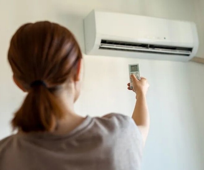 Đóng kín cửa và cửa sổ trước khi bật điều hòa là “sai bét”, tưởng tiết kiệm điện nào ngờ hại thân - 1