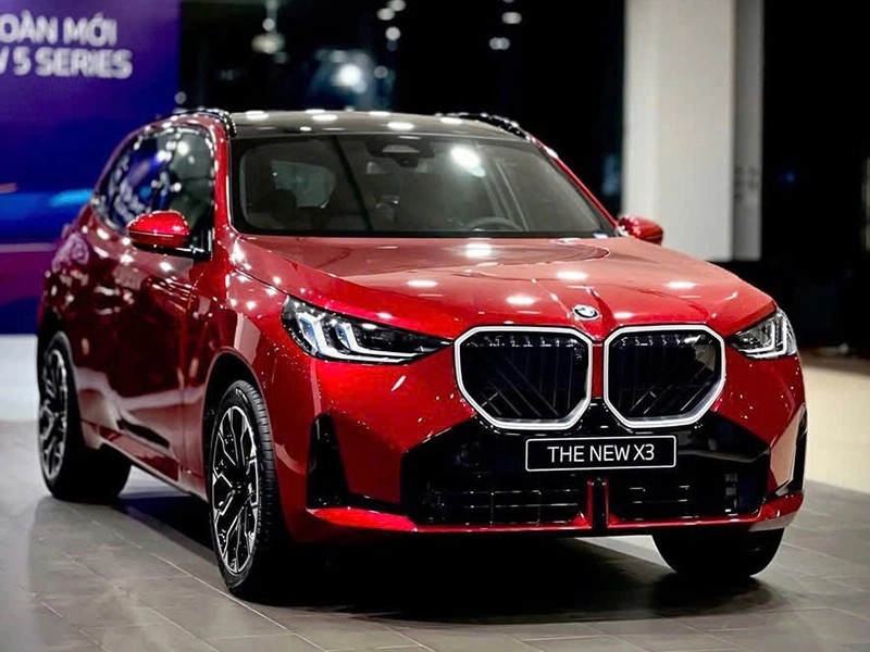 Xe Mazda giờ không ‘lành’ bằng BMW, Audi: Mẫu mới sắp bán ở Việt Nam có công nghệ xịn nhưng tồn tại nhiều vấn đề- Ảnh 1. Xe Mazda giờ không ‘lành’ bằng BMW, Audi: Mẫu mới sắp bán ở Việt Nam có công nghệ xịn nhưng tồn tại nhiều vấn đề- Ảnh 1.