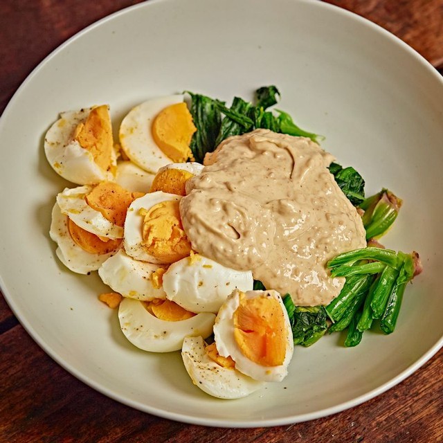 Muốn sinh con thông minh, mẹ bầu cần bổ sung ngay 6 loại thực phẩm này - 2