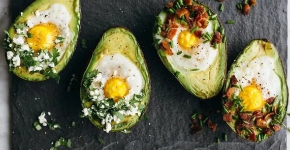 Muốn sinh con thông minh, mẹ bầu cần bổ sung ngay 6 loại thực phẩm này - 3