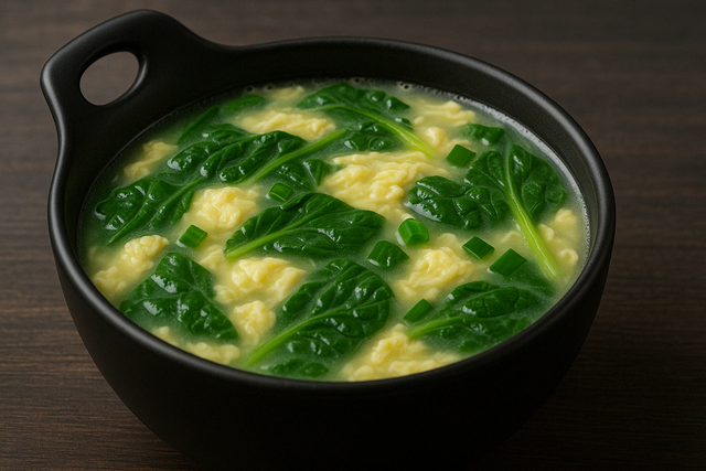 Muốn sinh con thông minh, mẹ bầu cần bổ sung ngay 6 loại thực phẩm này - 5