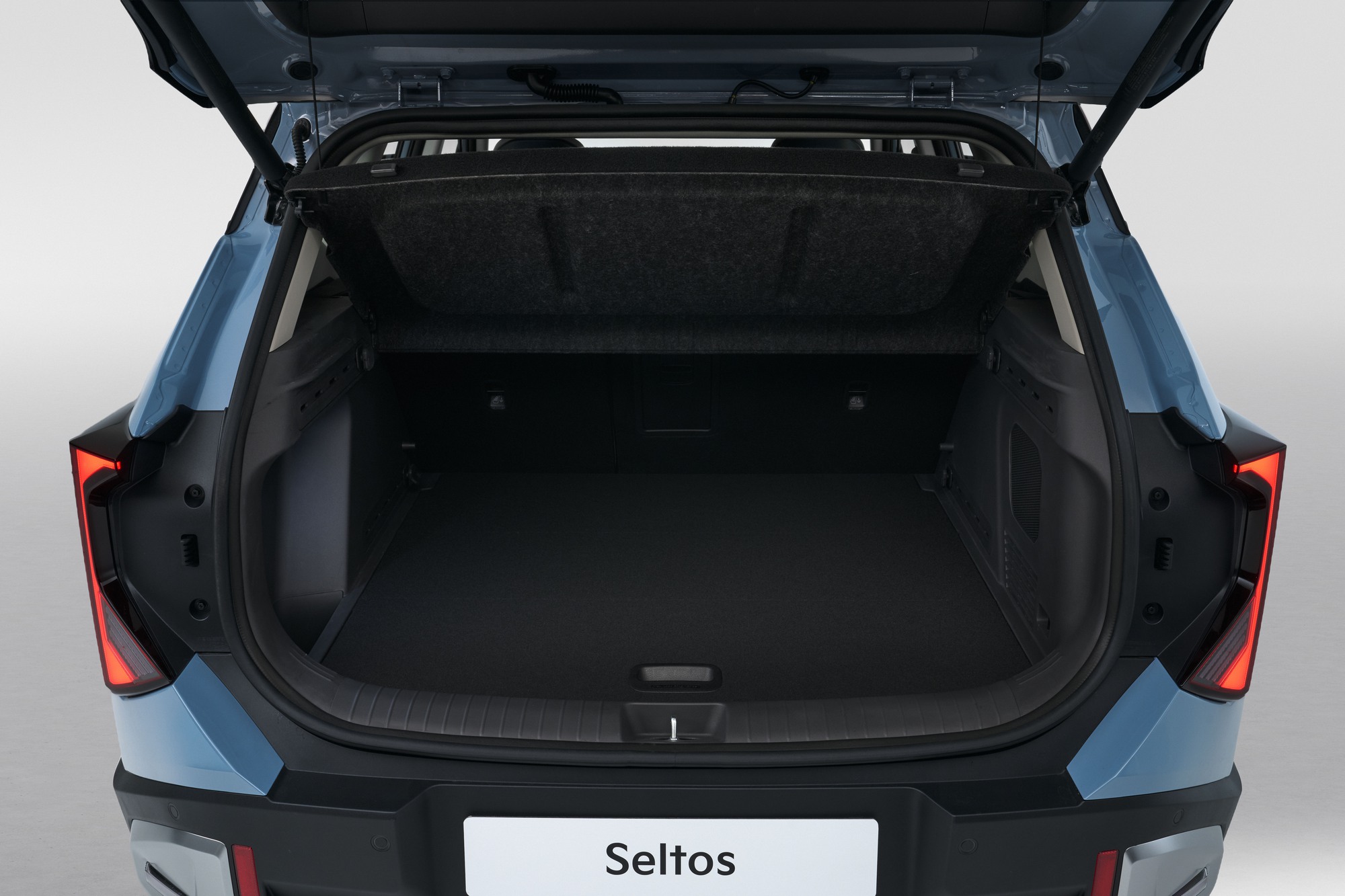 Kia Seltos thế hệ mới ra mắt: Có hybrid, dẫn động 4 bánh, hứa hẹn tạo cơn sốt khi về Việt Nam- Ảnh 5.