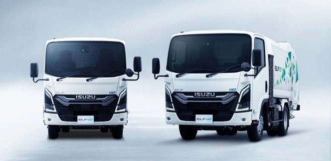 Toyota và Isuzu bắt tay ra mắt xe chạy bằng hydro, khẳng định giải quyết được điểm trừ cực lớn của xe thuần điện- Ảnh 2.