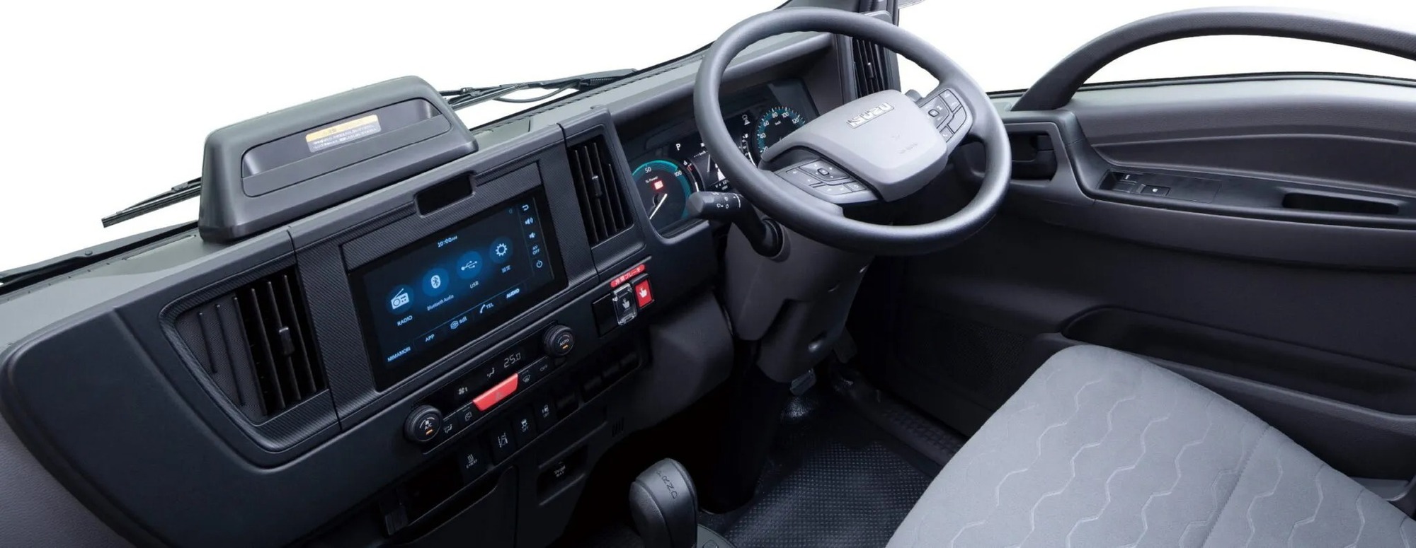 Toyota và Isuzu bắt tay ra mắt xe chạy bằng hydro, khẳng định giải quyết được điểm trừ cực lớn của xe thuần điện- Ảnh 3.