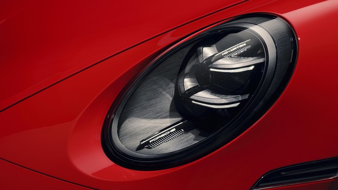 Porsche 911 GT3 S/C trình làng: Mui trần đã đủ lạ, chỉ dùng hộp số sàn còn 'lạ' hơn- Ảnh 8. Porsche 911 GT3 S/C trình làng: Mui trần đã đủ lạ, chỉ dùng hộp số sàn còn 'lạ' hơn- Ảnh 8.