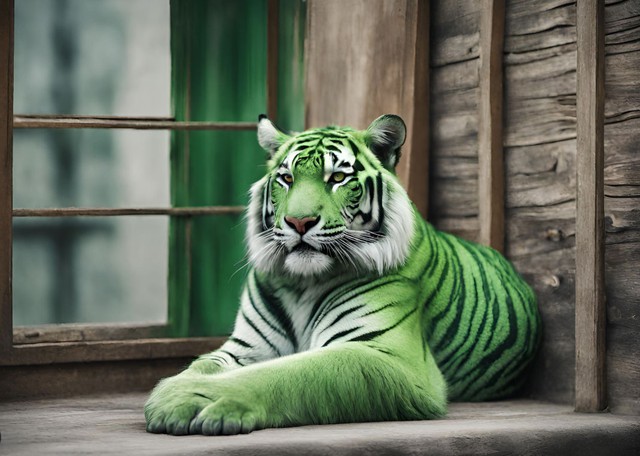 Thập kỷ tới được xem là đường băng để con giáp Dần cất cánh. Ảnh minh họa