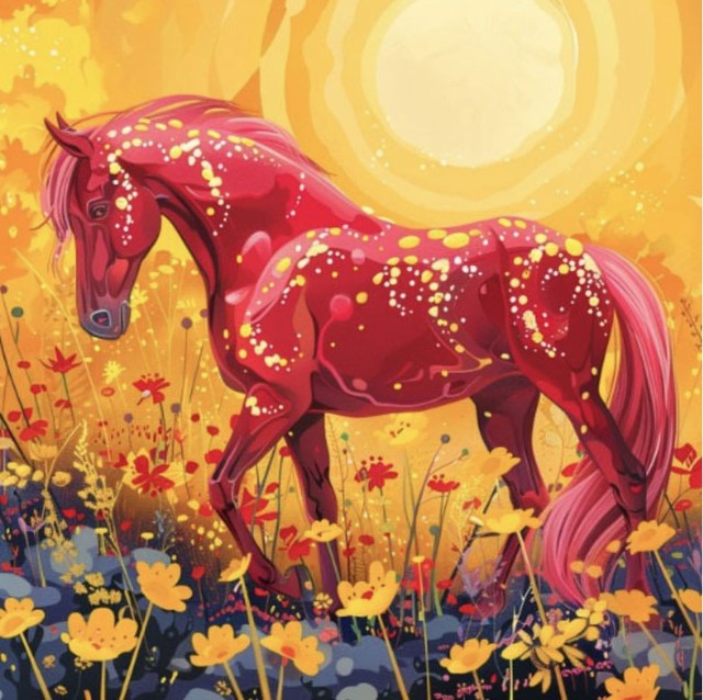 Đàn ông con giáp Ngọ nổi bật với tinh thần làm việc nghiêm túc, chăm chỉ và không ngại thử thách. Ảnh minh họa