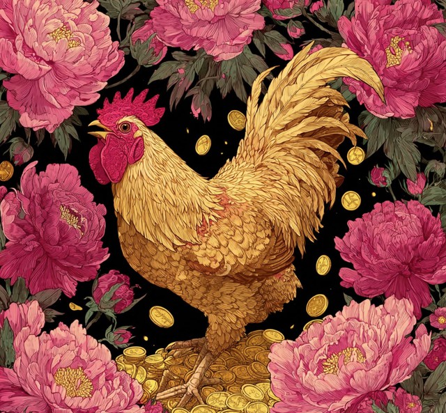 Tính kỷ luật cao giúp con giáp Dậu luôn hoàn thành nhiệm vụ đúng hạn, tạo được uy tín trong môi trường công việc. Ảnh minh họa