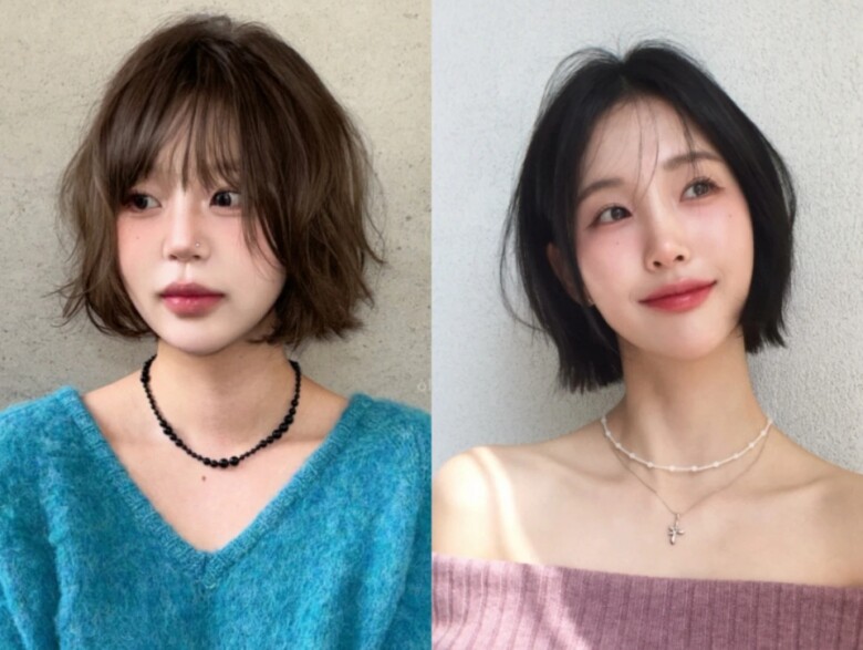 Kiểu tóc mát mẻ mùa Hè dù bạn 18 hay 40 tuổi để đều đẹp, lại cực dễ chăm - 3