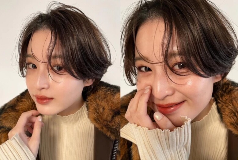 Kiểu tóc mát mẻ mùa Hè dù bạn 18 hay 40 tuổi để đều đẹp, lại cực dễ chăm - 6