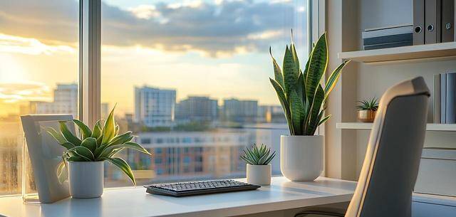 Chăm lưỡi hổ theo quy tắc amp;#34;3 ít, 1 nhiềuamp;#34;, mầm mới mọc chen kín chậu, lá cao tới 2m - 3