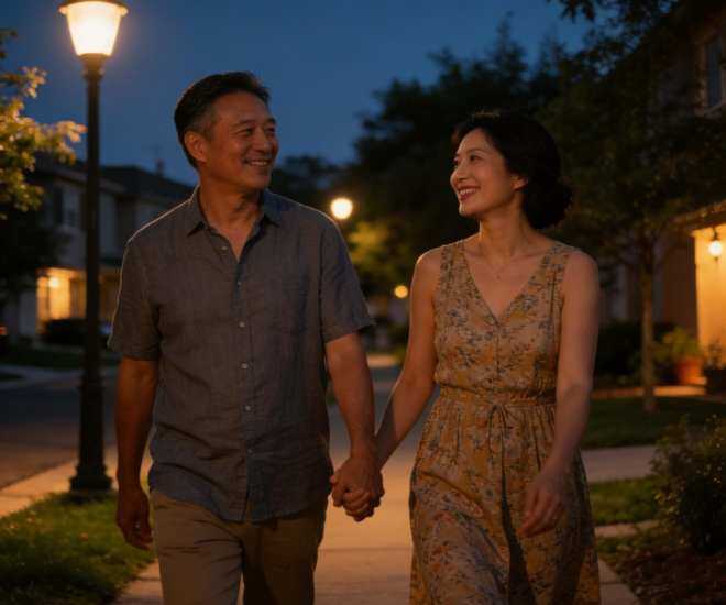 Đến năm 54 tuổi tôi mới nhận ra, không phải “nhu cầu”, đàn ông mê nhất ở phụ nữ là 3 thứ này - 1