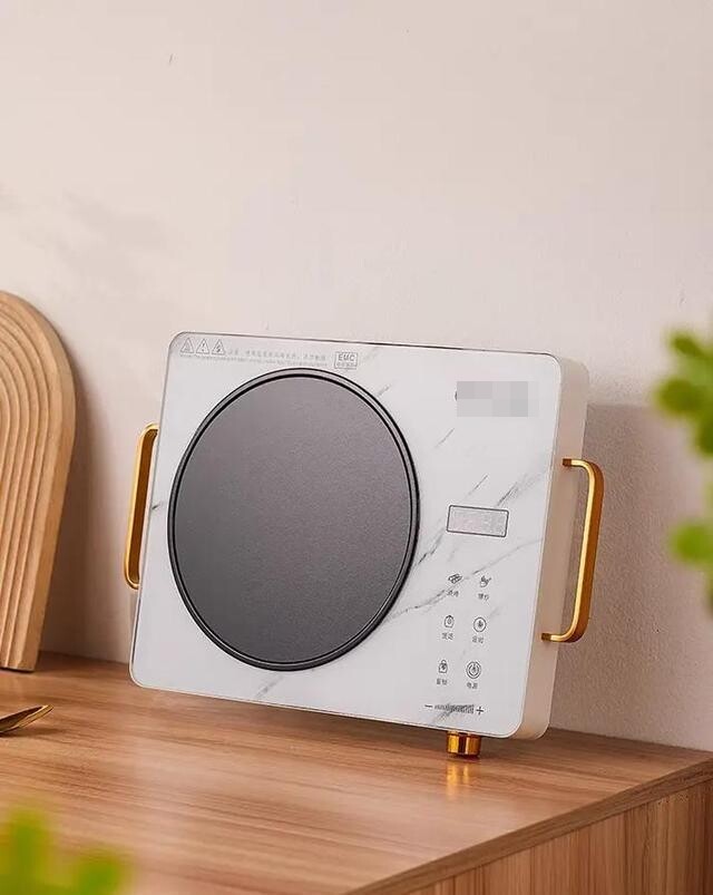 Gas tăng, nhiều người bỏ bếp gas nhưng không dùng bếp từ mà chọn loại bếp này - 3