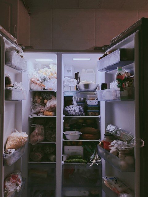 3 công tắc này nếu bật liên tục, tủ lạnh sẽ biến thành “quái vật ngốn điện” - 3