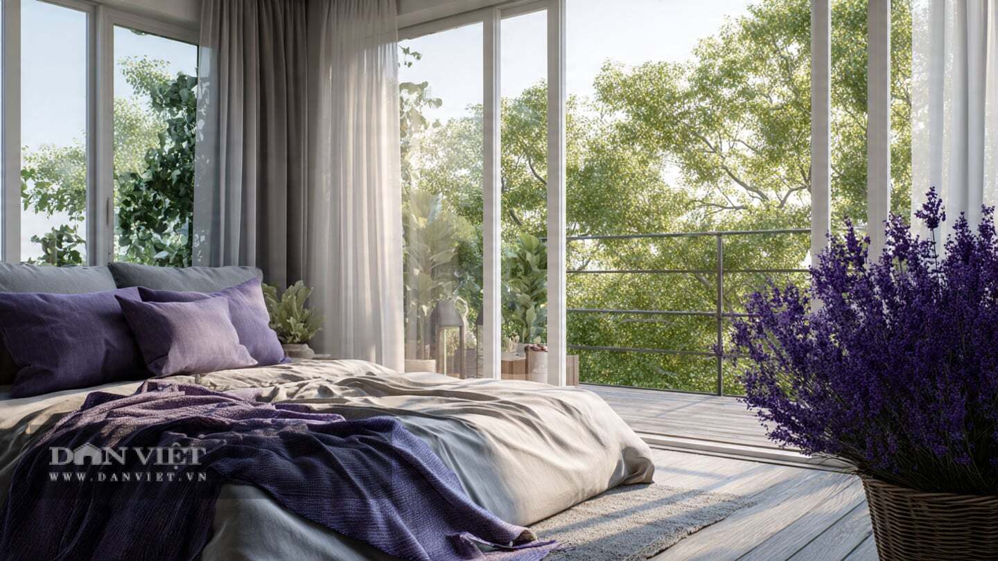 Nói một cách đơn giản: khi bạn ngửi thấy mùi hương của nó, não bộ của bạn sẽ tự động thư giãn, những suy nghĩ hỗn loạn sẽ dần tan biến, và bạn sẽ tự nhiên cảm thấy buồn ngủ.