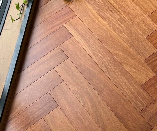 Xem thêm: Tại sao nhiều người đưa sàn gỗ vào “danh sách đen”? Đây là 3 lý do