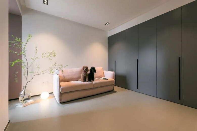 Không phải sàn gạch men hay sàn gỗ, ngày càng nhiều gia đình chọn 2 loại này vì ưu điểm khó cưỡng - 5