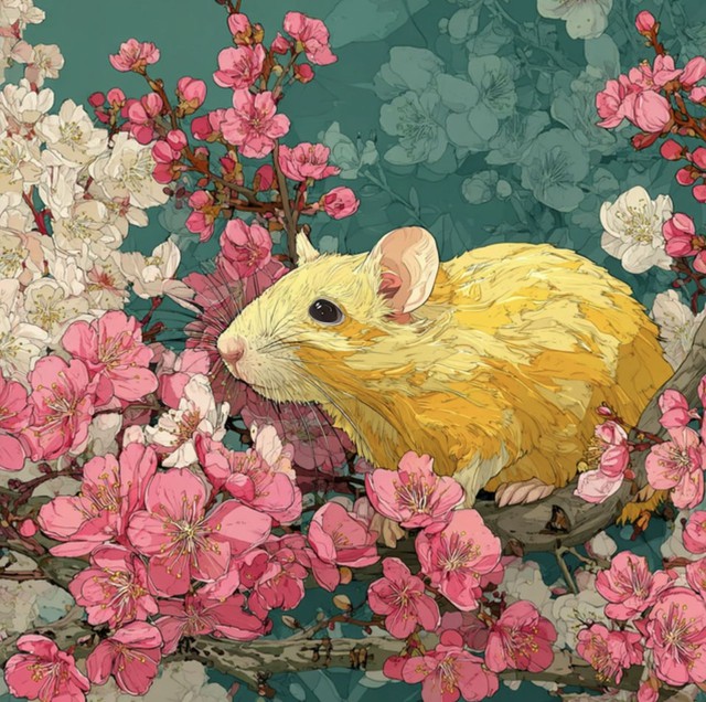 Con giáp Tý không nên mua nhà vào các năm Ngọ và Mùi. Ảnh minh họa