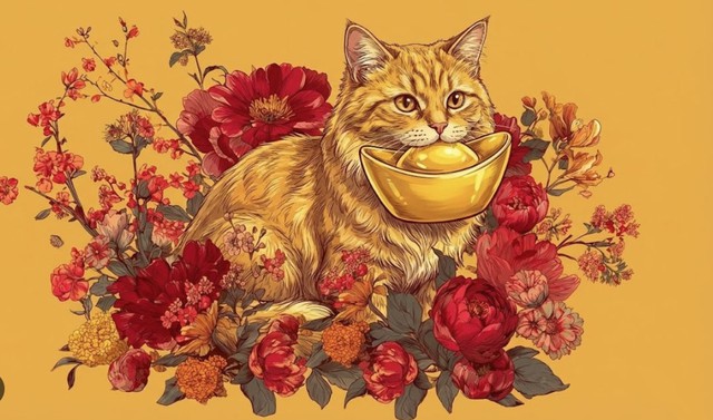 Con giáp Mão không nên mua nhà vào các năm Dậu và Thìn. Ảnh minh họa