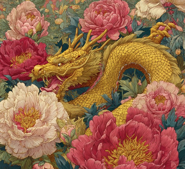 Con giáp Thìn không nên mua nhà vào các năm Mão, Tuất. Ảnh minh họa