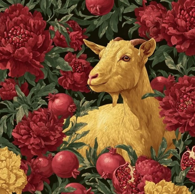 Con giáp Mùi không nên mua nhà vào các năm Sửu và Tý. Ảnh minh họa