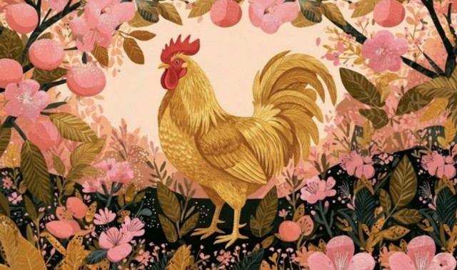 Con giáp Thân không nên mua nhà vào các năm Mão, Tuất. Ảnh minh họa