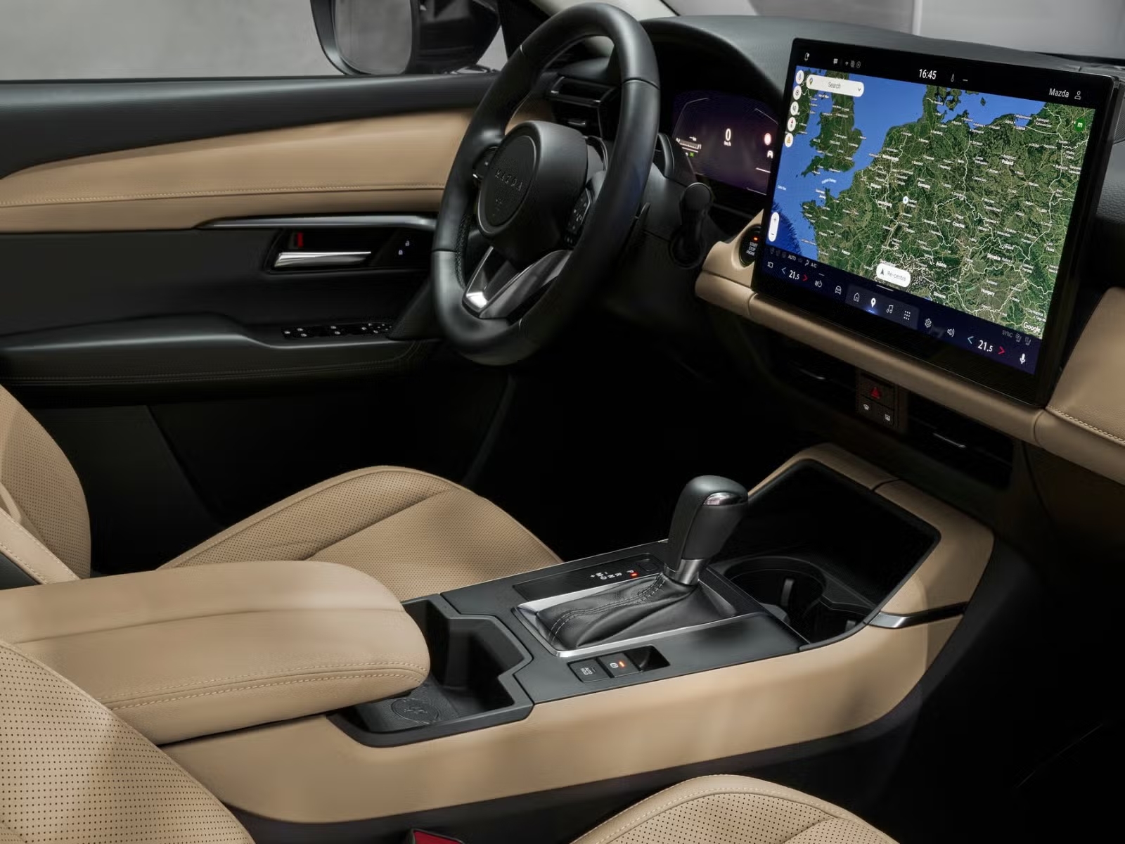 Mazda CX-5 bất ngờ được quan tâm hơn Toyota RAV4- Ảnh 3.