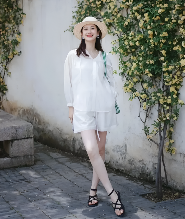 Đầu hè F5 tủ đồ với kiểu quần short tôn dáng đỉnh cao này, mặc vào là thon gọn và thời thượng ngay lập tức - 5