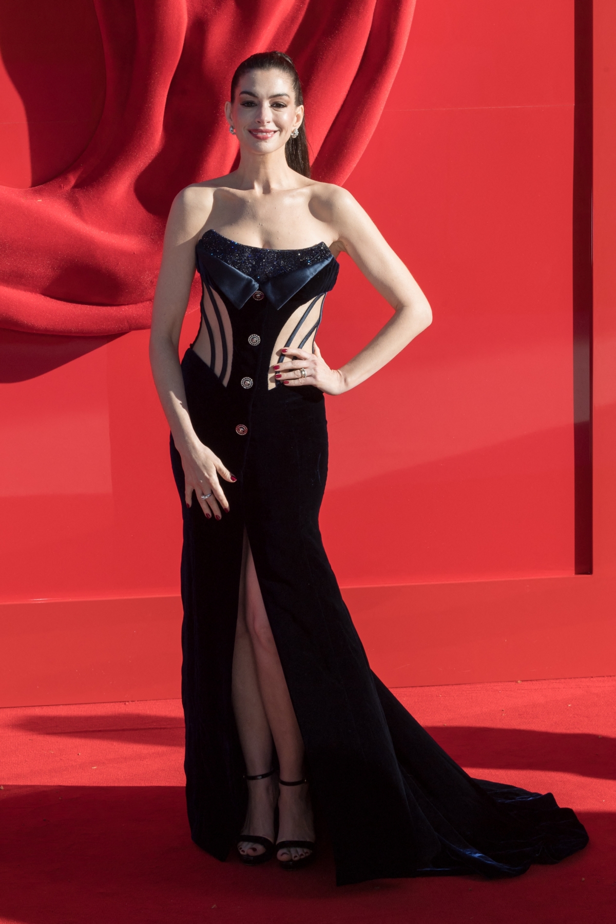 Gu thời trang của amp;#34;Mỹ nhân đẹp nhất thế giớiamp;#34; - 3