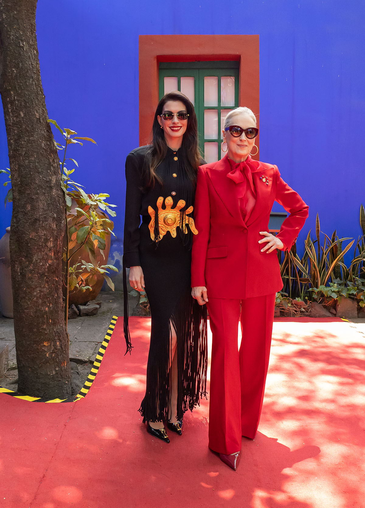 Gu thời trang của amp;#34;Mỹ nhân đẹp nhất thế giớiamp;#34; - 10