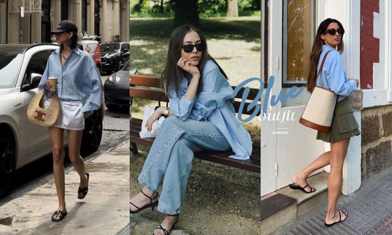 Tạm biệt đen, trắng và xám, đây là 6 gam màu tươi sáng được dự đoán amp;#34;làm mưa làm gióamp;#34; Hè 2026 - 13