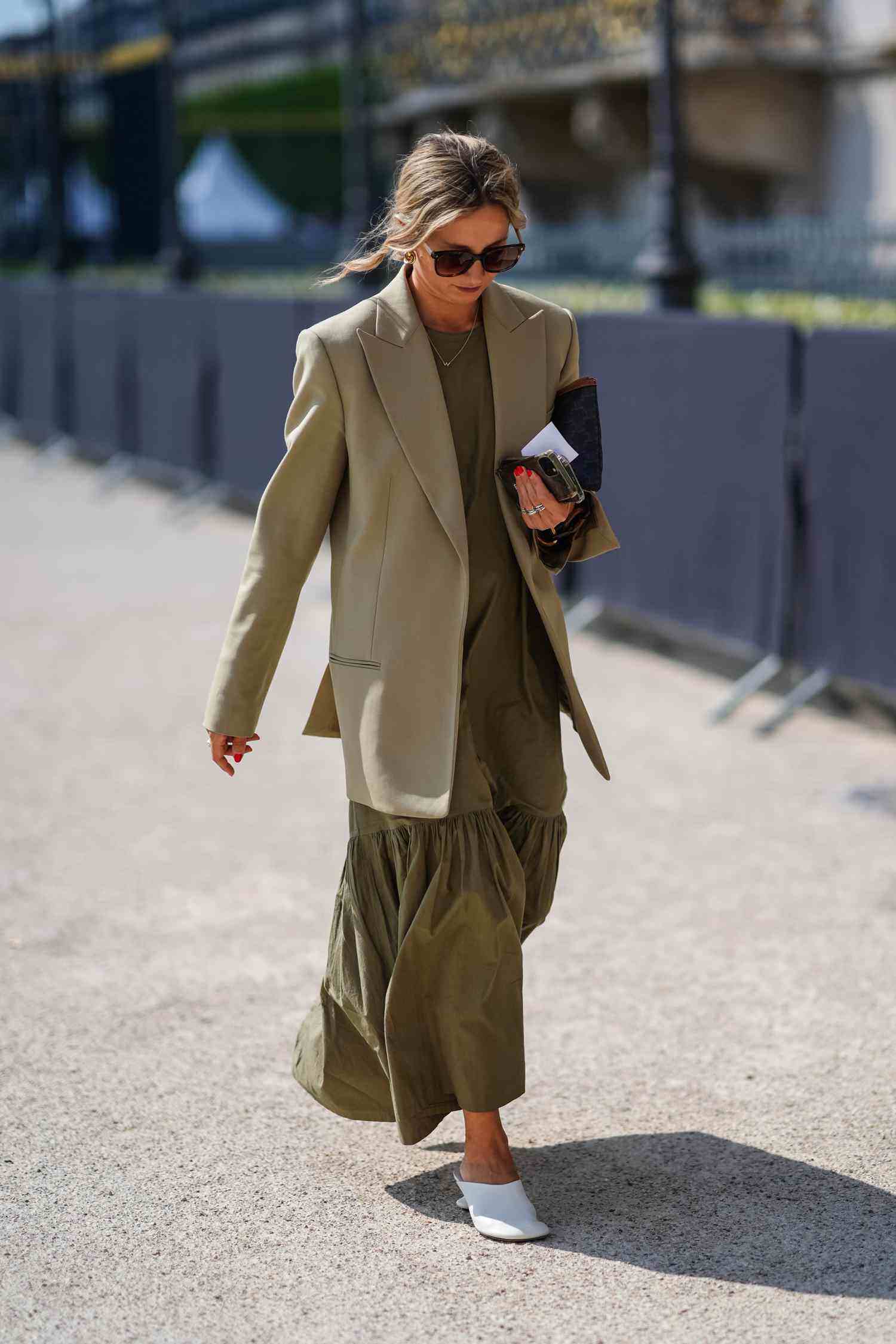 Tạm biệt đen, trắng và xám, đây là 6 gam màu tươi sáng được dự đoán amp;#34;làm mưa làm gióamp;#34; Hè 2026 - 19