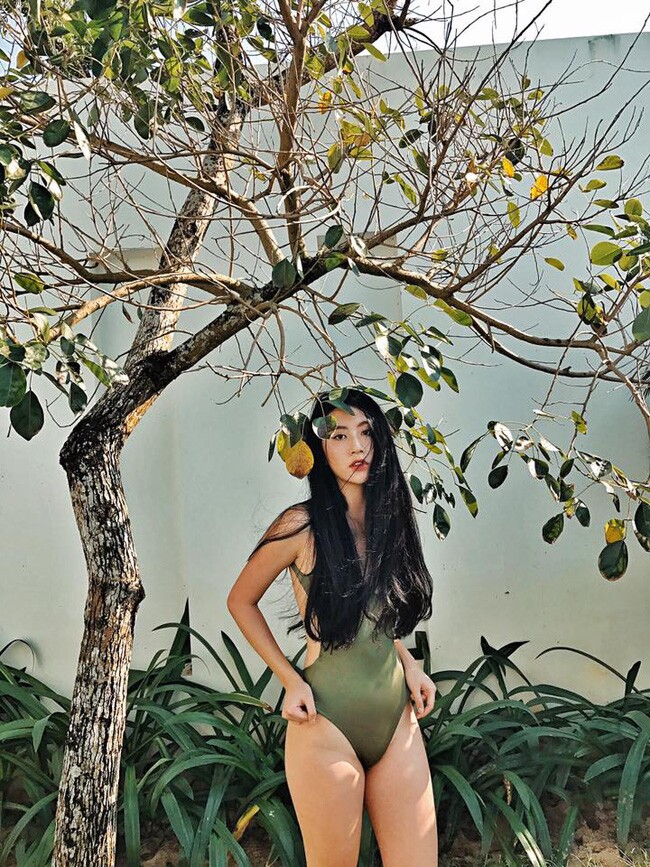 5 kiểu bikini giúp nàng vòng hai kém thon vẫn đẹp chẳng kém người mẫu, mang đi du lịch dịp lễ này quá hợp lý - 15