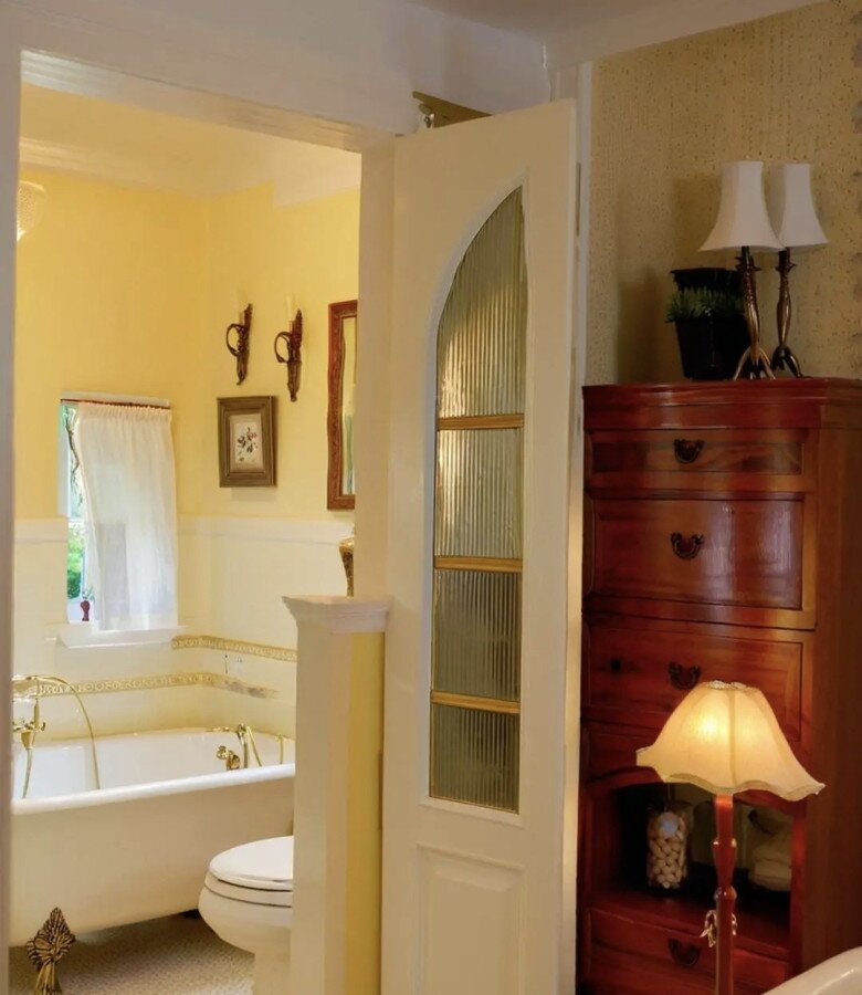 Tại sao người có kinh nghiệm không khuyến khích phòng ngủ chính có nhà vệ sinh riêng? Đây là 3 lý do - 3