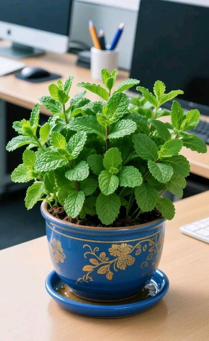 Ban công nhỏ hãy trồng 5 loại amp;#34;tiên thảo cứu mạngamp;#34;, vừa đẹp vừa ăn được lại tốt cho sức khỏe - 3