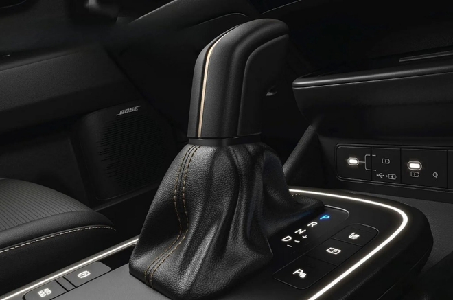 Hyundai Venue 2026 thêm bản 'siêu ngầu', giá chỉ tương đương 2 chiếc Honda SH- Ảnh 5.