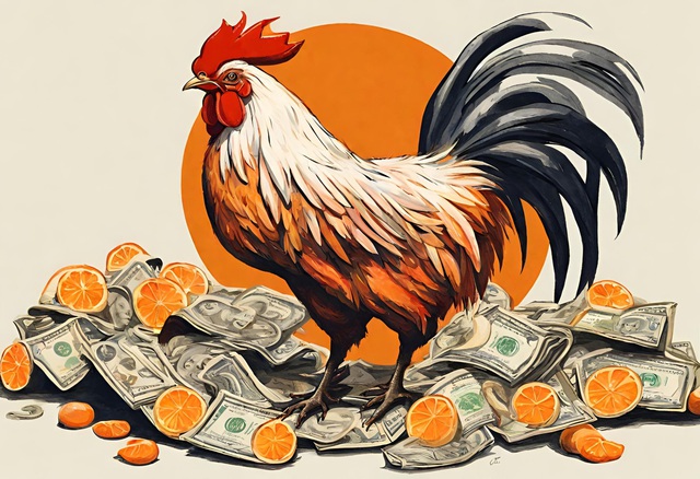 Con giáp Dậu có nhiều thuận lợi sự nghiệp, tài lộc