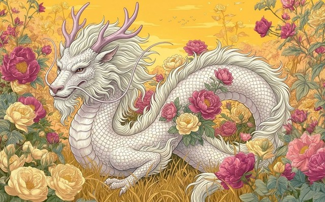 Chính sự cởi mở và nhiều lựa chọn khiến con giáp Thìn thường bị đánh giá là đào hoa, đa tình. Ảnh minh họa