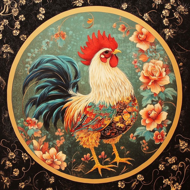 Con giáp Dậu yêu thích cảm giác chinh phục và được chinh phục. Ảnh minh họa