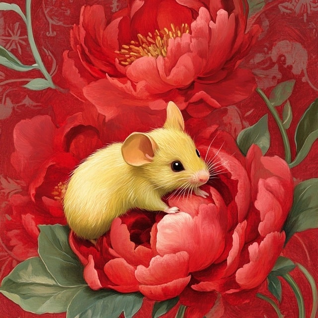 Nhiều người con giáp Tý sở hữu nền tảng hiểu biết rộng và có xu hướng đạt chỉ số IQ cao. Ảnh minh họa