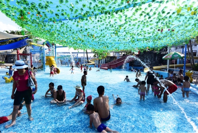 nh minh họa: Giang Huy