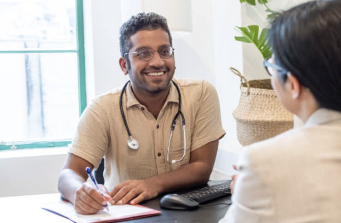 Ảnh minh họa: Istock