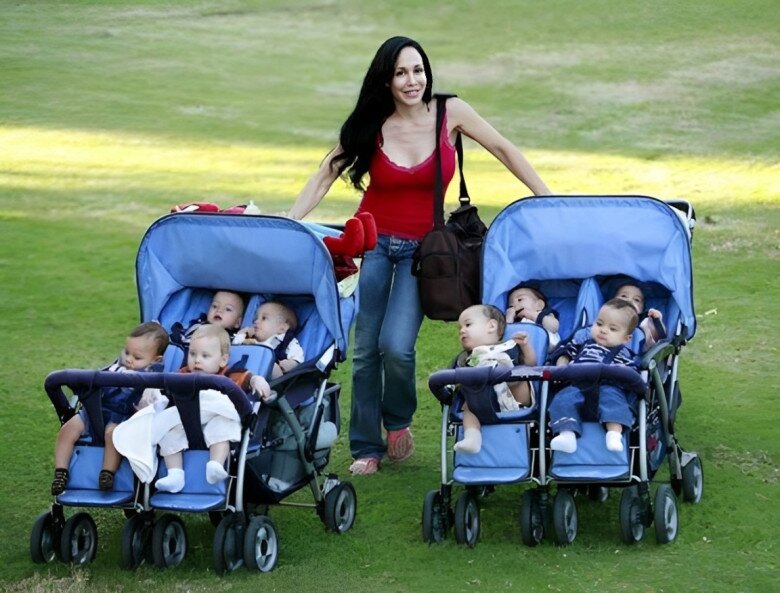 Ca sinh được đánh giá là kỳ tích nhưng cũng kéo theo nhiều tranh cãi.