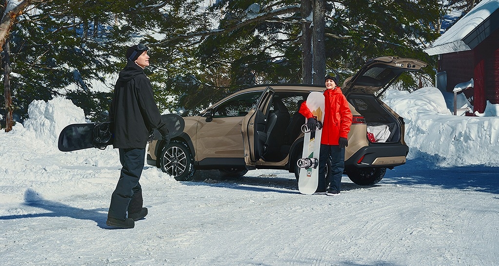 Toyota Corolla Cross sắp được nâng cấp, nhưng nhiều tính năng vẫn "vắng mặt" dù đối thủ đã có- Ảnh 4.