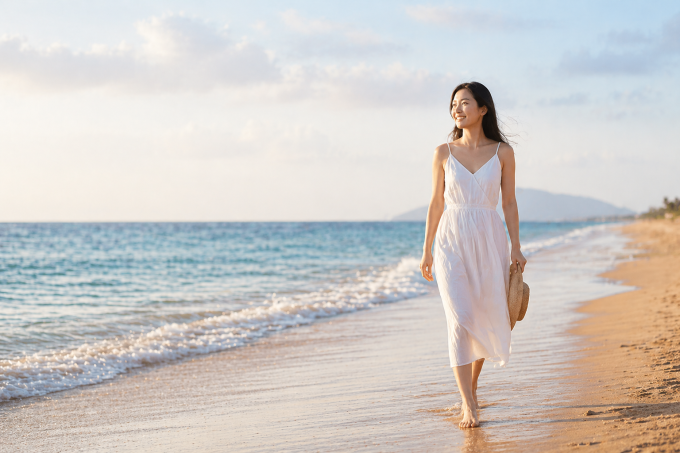 Một chuyến du lịch chỉ thực sự ảnh hưởng đến cân nặng khi các thói quen mất kiểm soát kéo dài. Ngược lại, với những nguyên tắc đơn giản và linh hoạt, bạn hoàn toàn có thể tận hưởng hành trình mà vẫn giữ được phong độ vóc dáng.