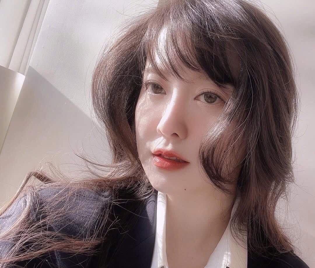 Mỹ nhân Vườn Sao Băng giảm 14kg mà không cần tập thể dục: Ăn kẹo mút mỗi khi đói đêm, U45 amp;#34;trẻ mãi không giàamp;#34; - 5