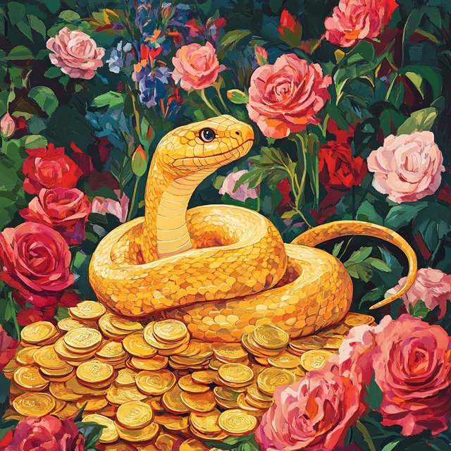 Khi bước vào hôn nhân, người tuổi Tỵ dường như thức tỉnh về trách nhiệm, từ đó nuôi dưỡng khát vọng xây dựng một cuộc sống ổn định và đủ đầy hơn. Ảnh minh họa