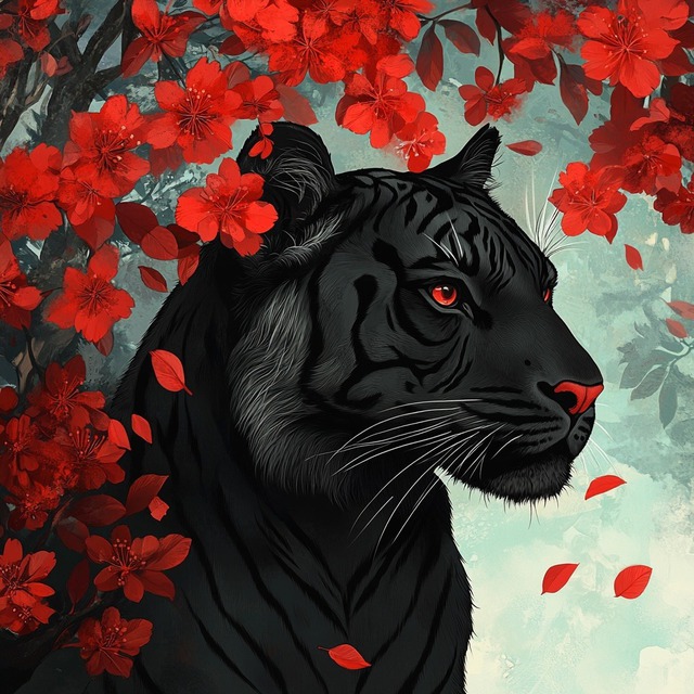 Sau khi lập gia đình, đàn ông con giáp Dần thường có bước chuyển mình mạnh mẽ. Ảnh minh họa